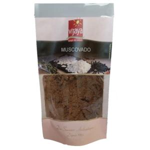 Sucre MUSCOVADO le sachet 800g