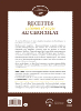 Livre "Recettes sublimes et sages au chocolat" - Marie & Maude Chioca