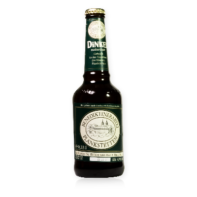 Bierre d'épeautre BIO - 33cl