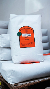 Farine d'épeautre "blanche fine" Type 45 - 25 kg Hertzka