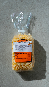 Vermicelle d'épeautre ALPHABET - 250 g