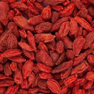 Baies de Goji BIO - 250 g