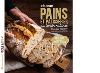 Réussir PAINS ET PÂTISSERIES au levain naturel M.FIOROT