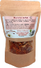 Mandarine séchée BIO - 60 g - SACHET