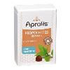 Gommes propolette fraicheur 50g Aprolis