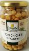 POIS CHICHES BIO AU NATUREL poids net 230 G