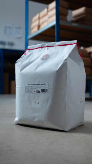 Farine d'épeautre - "Intégrale" T150 - 5 kg - Hertzka