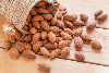 Amandes décortiquées BIO - 1 kg - SACHET