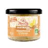 Tartinade Houmous Citron bio 110g Mamie bio