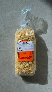 Vermicelle d'épeautre CROISILLONS SANS oeuf - 250 g