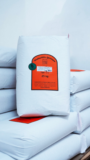 Farine d'épeautre - "Blanche campagne" T65 - 25 kg - Hertzka