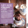 Livre "Gâteaux et douceurs à IG bas " - Marie & Maude Chioca